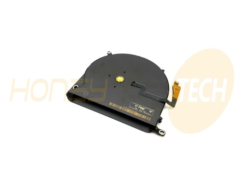 GENUINE APPLE MACBOOK PRO A1398 LATE 2013 CPU RIGHT COOLING FAN 610-0191 TESTED - Picture 2 of 2