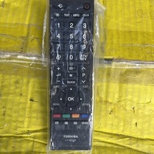 New CT-90429 For Toshiba TV Remote Control CT-90325 CT-90326 CT-90329 CT-90406
