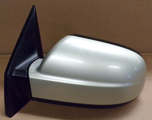 2007 hyundai tucson power mirror ( driver ) 2005-2009
