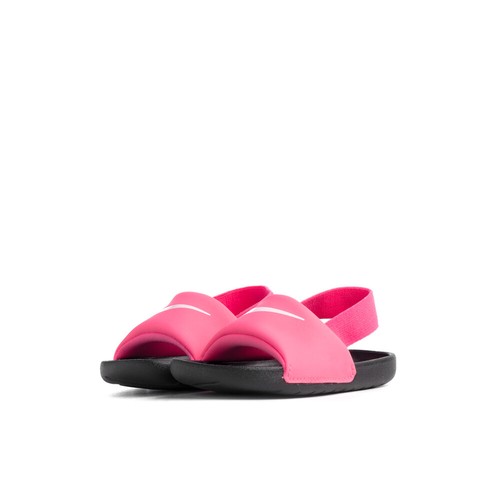 Nike Kawa Slide (TD) BV1094 610 pink 