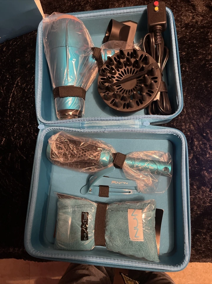 hair dryer - Imagem 3 de 4