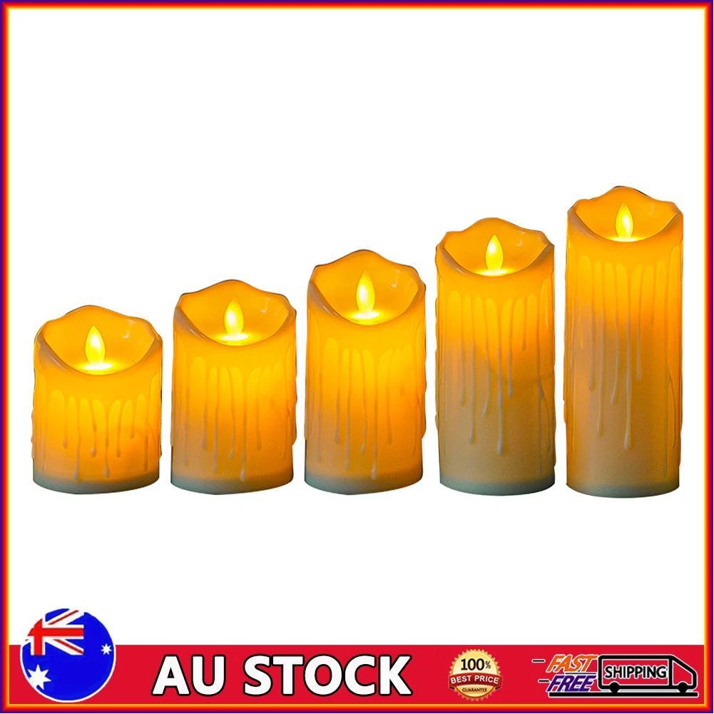 Candle cheap light price