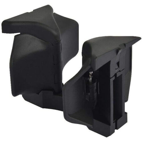 für C/E W204 W212 W207 Mittelarmlehne Wasserbecherhalter Getränkehalter - Bild 6 von 10