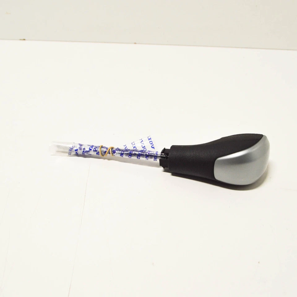 Perilla de cambio de marchas automática VOLVO XC90 MK1 8675628 NUEVA GENUINA Foto 4 de 4