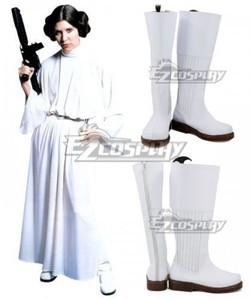 leia shoes
