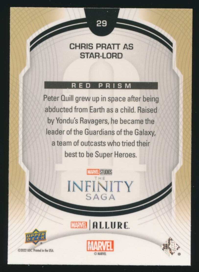 chris pratt mtg card Amazon.com: HWC Trading Chris Pratt Gift USL Signed Printed Autograph  Guardians of the galaxy Gifts Photo Display