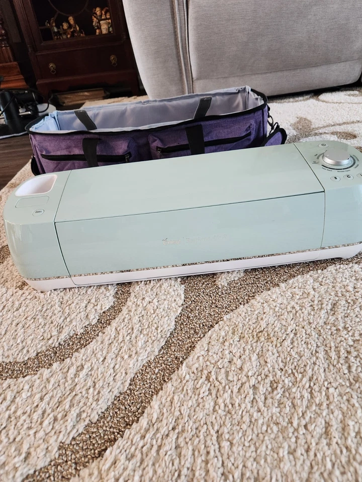 circut explorer air 2 Foto 2 de 4