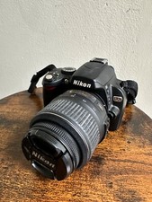 Nikon D60