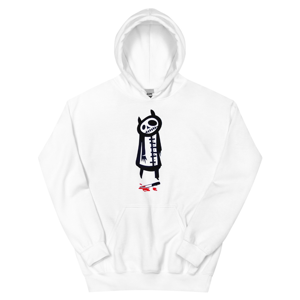 スケートボード yardsale koabra hoodie YARDSALE - BLUE KOBRA ZIPPED HOODIE – LE LABO STORE