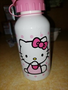 sanrio thermos