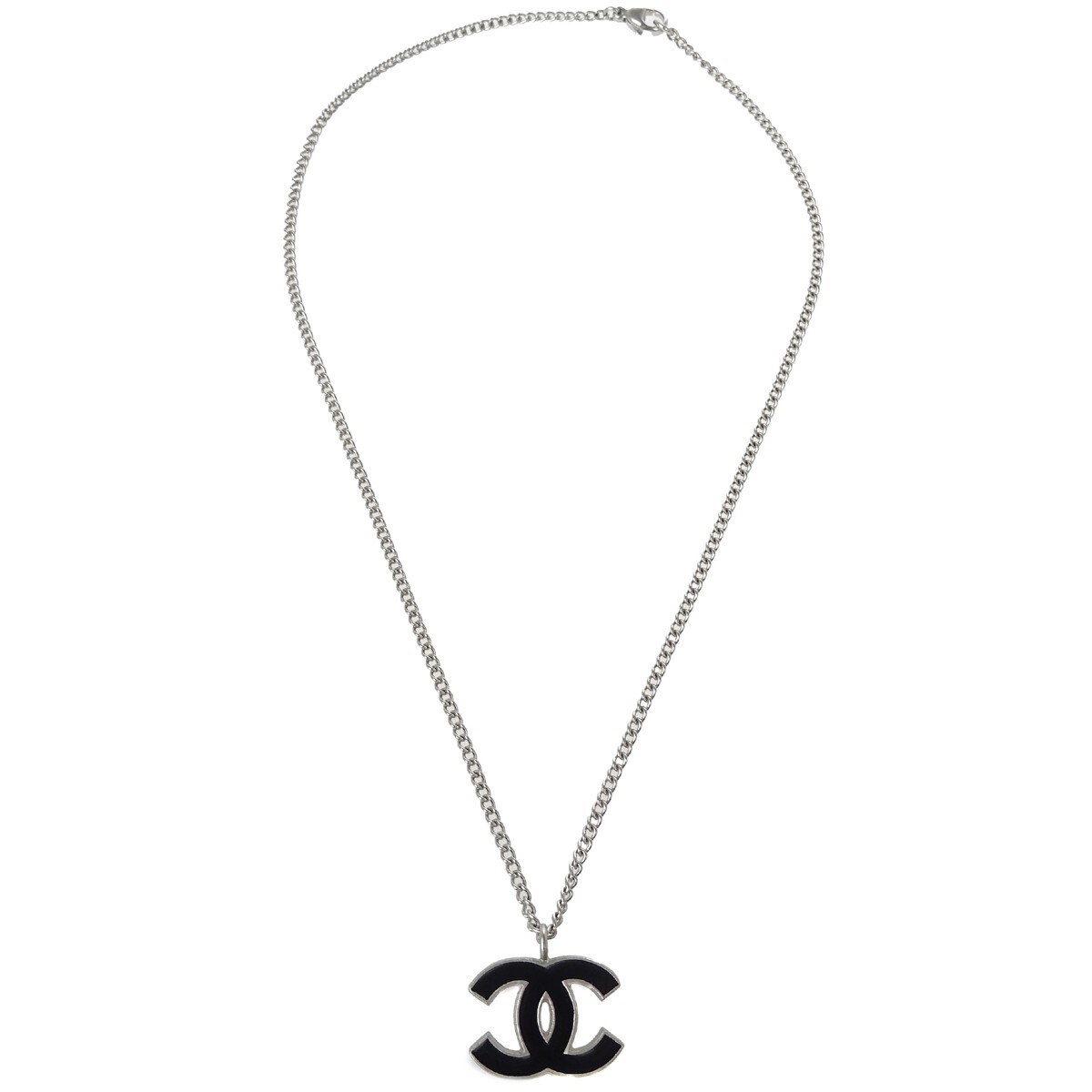 @❴正規❵☆CHANEL メダルネックレス 31 18000→15500❴正規❵☆CHANEL メダル型ネックレス 31 - メルカリ