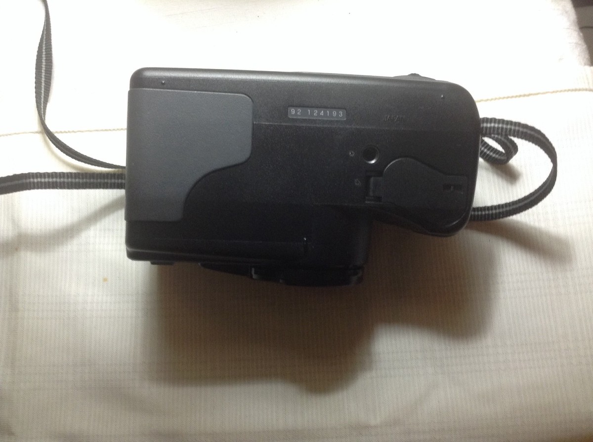 Ricoh/Mirai 95 120844 35-105 Zoom 3 Camera | eBay