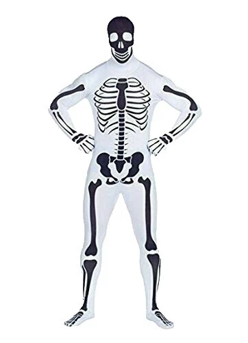 Traje de Halloween Disfraces Hombres Underwraps Costumes para