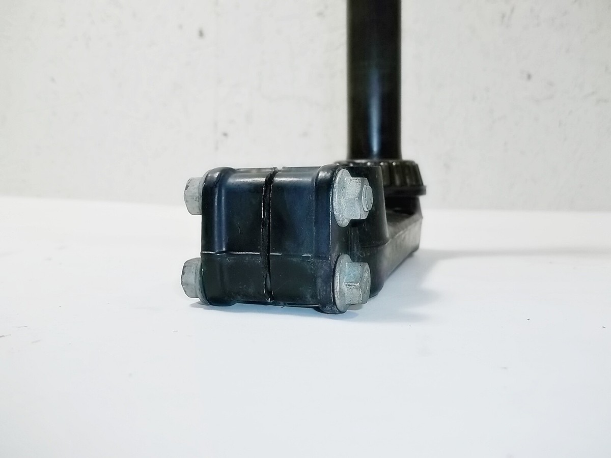やじゃき Lower Triple Tree Steering Yoke 2006 Kawasaki ZX6R ZX636