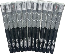 (SET OF 12) Golf Pride MCC Plus 4 Align Max Midsize Grip *NEW