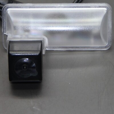 Auto Car Reverse Rear View Backup camera For Scion FR-S 2013 2014 2015 2016 NEW