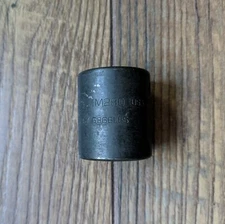 Snap-On Tools 1/2" Drive 6 Pt 7/8" Shallow Impact Socket IM280