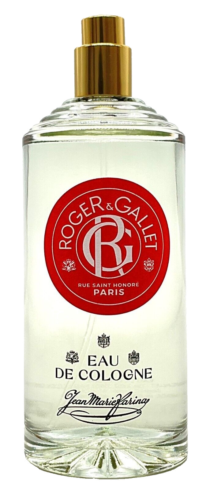Jean Marie Farina Roger - Gallet 33 Spr TR 8990₽