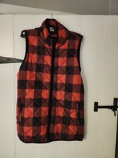 Max Jeans Womens Gilet Size S
