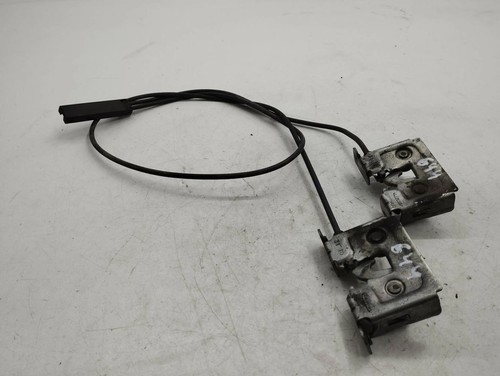 Mini Cooper Countryman R60 2014 Bonnet Hood Lock Catch Latch 9801597 AMD167956