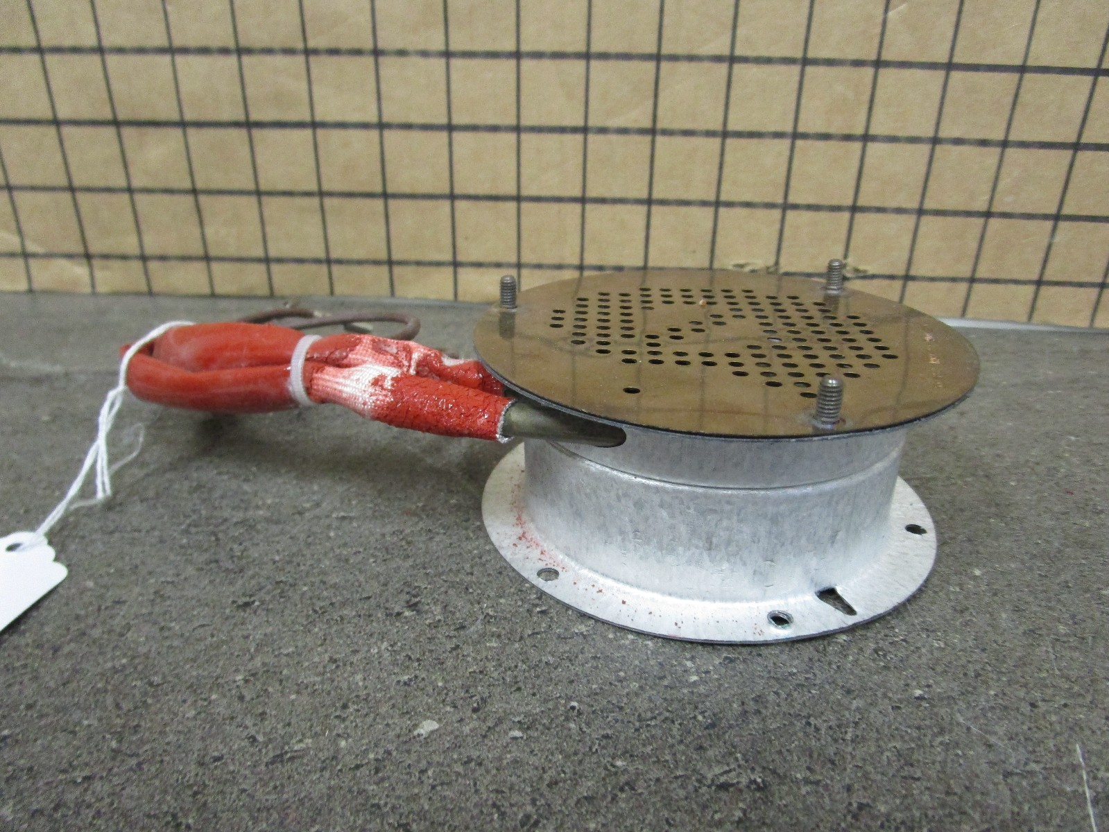 Gaggenau Range Catalyzer Element (224240V / 150W) 00174196 **30 DAY