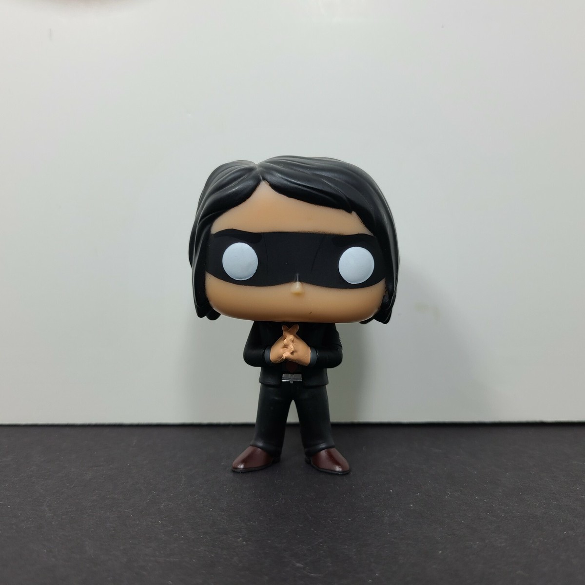 My Chemical Romance Gerard Way Revenge Funko Pop #42 Vinyl Figure