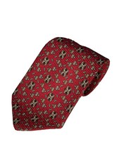 Nordstrum XMI 325 Series Hand Made Tie 3.75 x 58โ Made In The USA Italian Silk