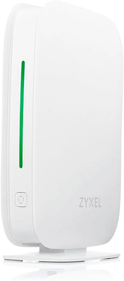 Zyxel Multy M1 Wi-Fi 6 Dual-Band 3x Mesh Router 3er Pack Netzwerk - Bild 4 von 4