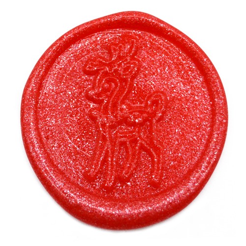 12PCS Sealing Wax Sticks for Postable Seals for Melting Gun+Free UK P&P 32colors - Picture 65 of 65
