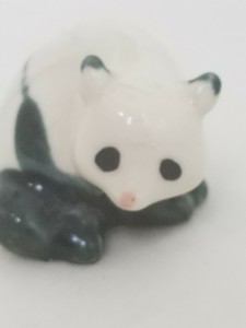 Tiny Vintage Panda Bear Figurine Figure Only About An Inch Tall And Wide Ebay Tiny Vintage Panda Bear Figurine Figure Only About An Inch Tall And Wide Ebay