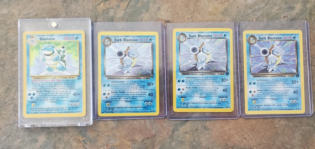 pokemon card lapras gx Amazon.com: 1995 Pokemon Cards