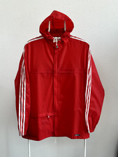 Adidas Vintage Ventex Track Jacket 80's size 46/168