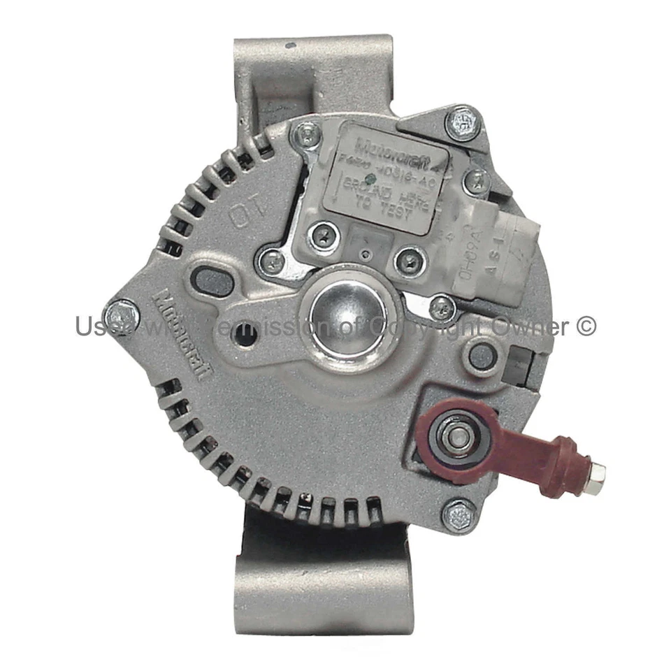 Alternador para Ford Escort 1998-2003 2,0 L 4 cilindros 1999 2002 2000 2001 7794603N nuevo Foto 2 de 4