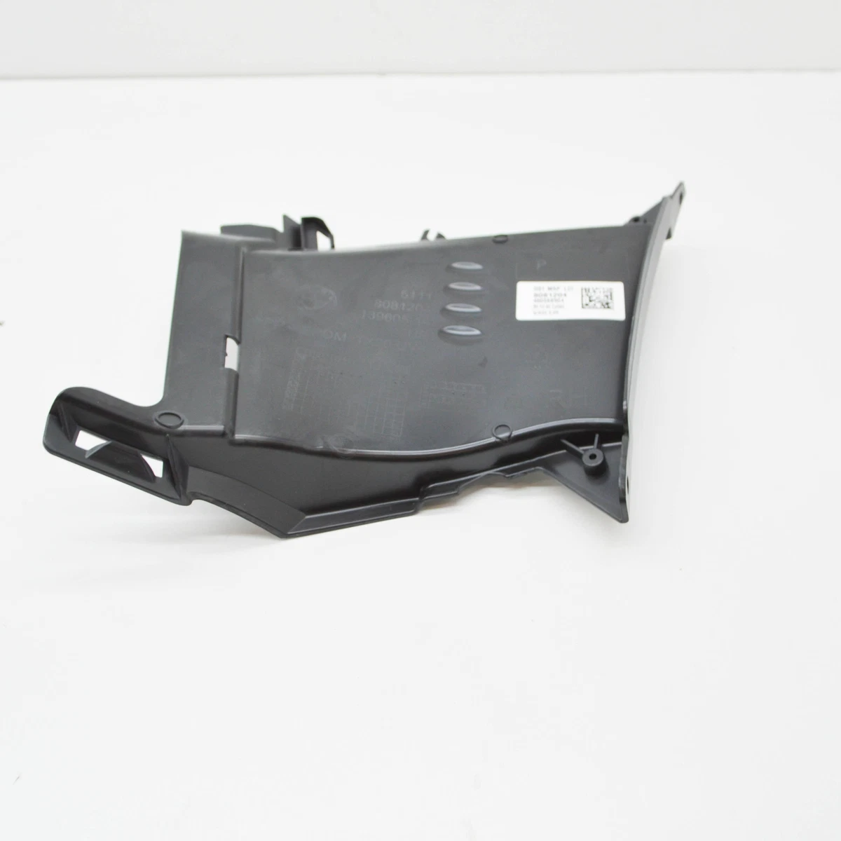 BMW X4 G02 Front Right Air M Guide Curtain 51118081204 8081204 NEW  