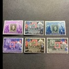 San Marino Scott #266-271 - F/VF MLH Complete Set — photo 1