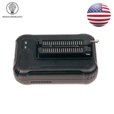 T48 TL866-3G High Speed Programmer EPROM/MCU/SPI/Nor/NAND Flash/EMMC/ IC Tester