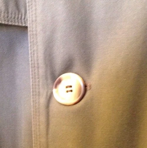 Abrigo 44 Gant para hombre Foto 3 de 4