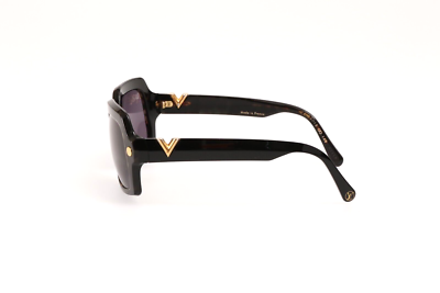 LOUIS VUITTON WOMEN'S La Dolce Vita SUNGLASSES Z0956E BK BOX Pre