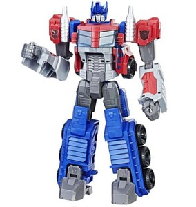 ko oversized transformers