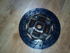 Disque d'embrayage Honda ACCORD