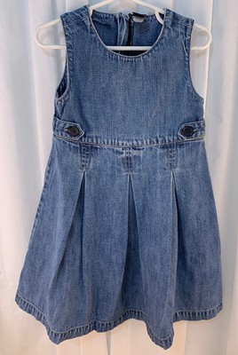 baby blue jumper dress