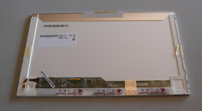 39,6cm (15,6'') WXGA LED HD 1366x768 AU Optronics B156XW02 V.6 Display 40-pin.