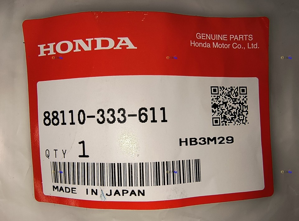 Espelho Lateral Da Motocicleta Para Honda CB200 CB350 CB400 CB450 CB500 - Foto 6
