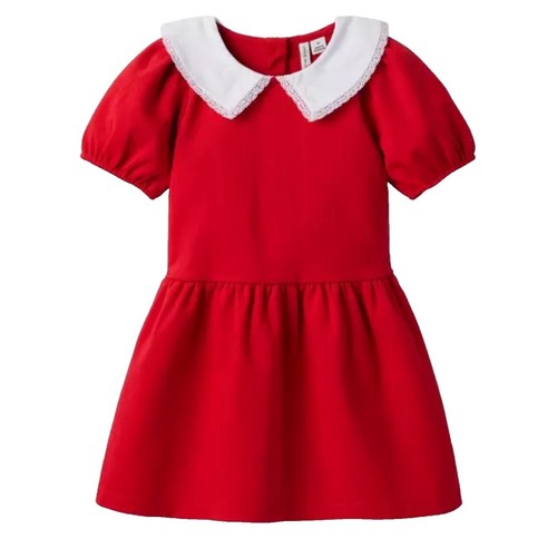 janie and jack satin holiday dress Girl Ferry Green The Satin Holiday Dress by Janie and Jack