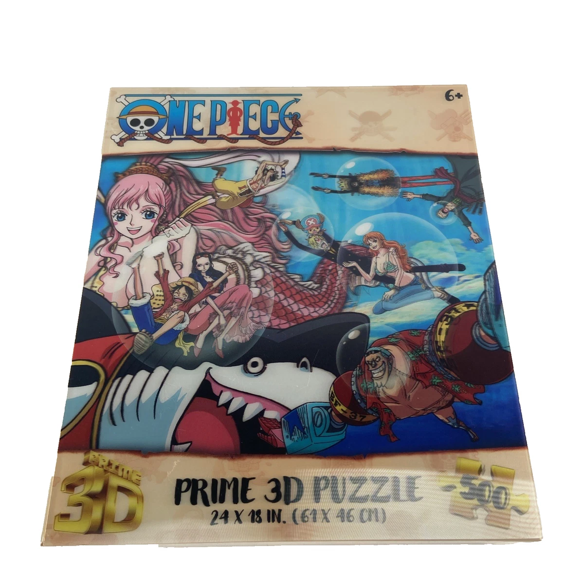 Cardboard 500 - 749 Pieces 3D Puzzles for sale | eBay