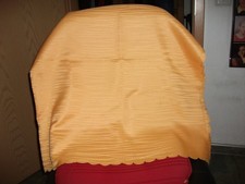 tischdecke gelb 160x150 cm