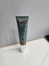 It Cosmetics SPF 40 Oil-Free Matte 32 ml CC Cream Foundation
