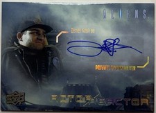 2018 Upper Deck Aliens Movie Trading Cards 8