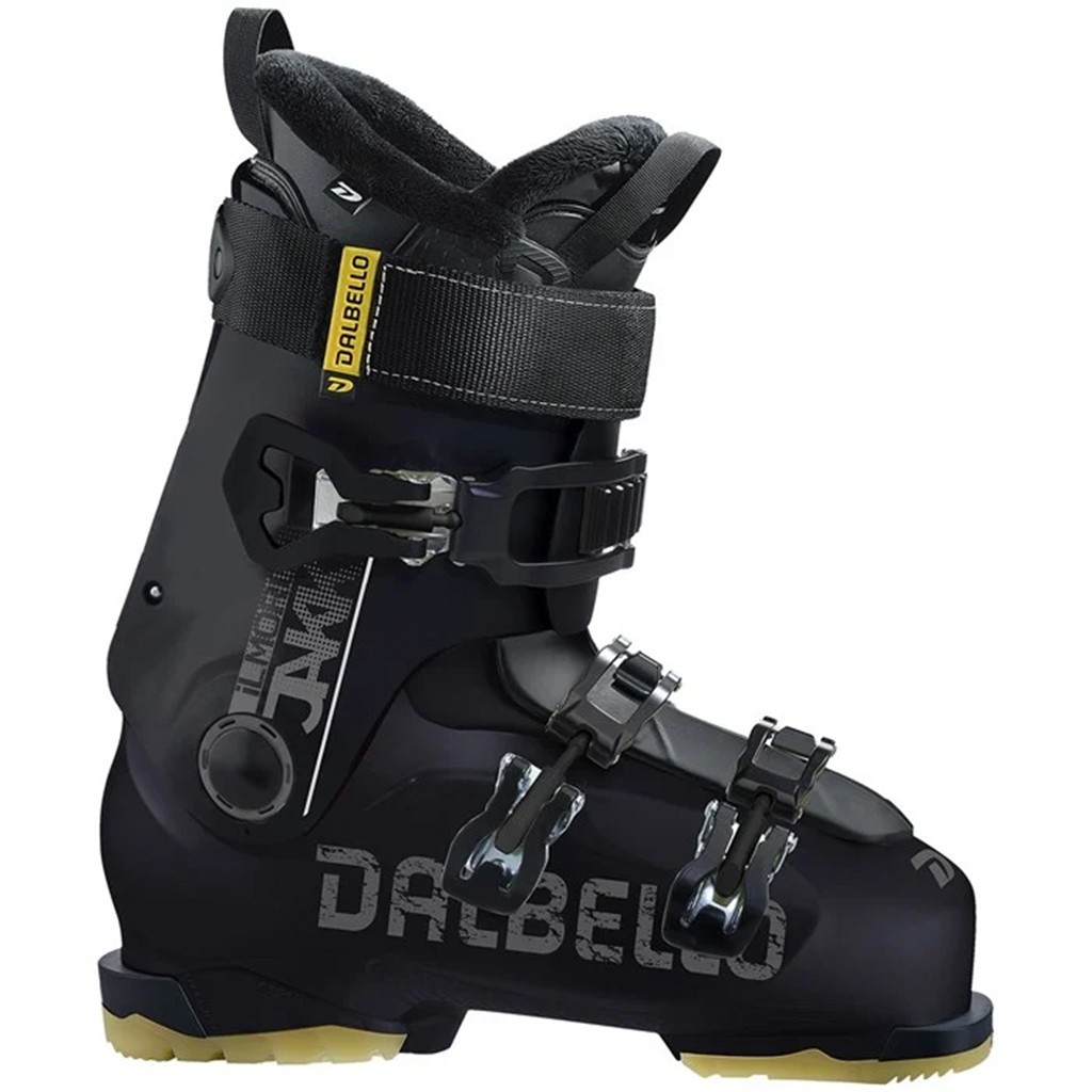 Dalbello IL Moro JAKK Ski Boots 22.5 New | eBay Dalbello IL Moro JAKK Ski Boots 22.5 New | eBay