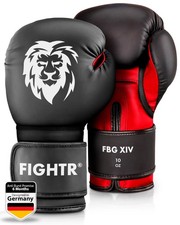 FIGHTR  Boxing Gloves - Maximum Protection  Stability  Boxing Gloves for